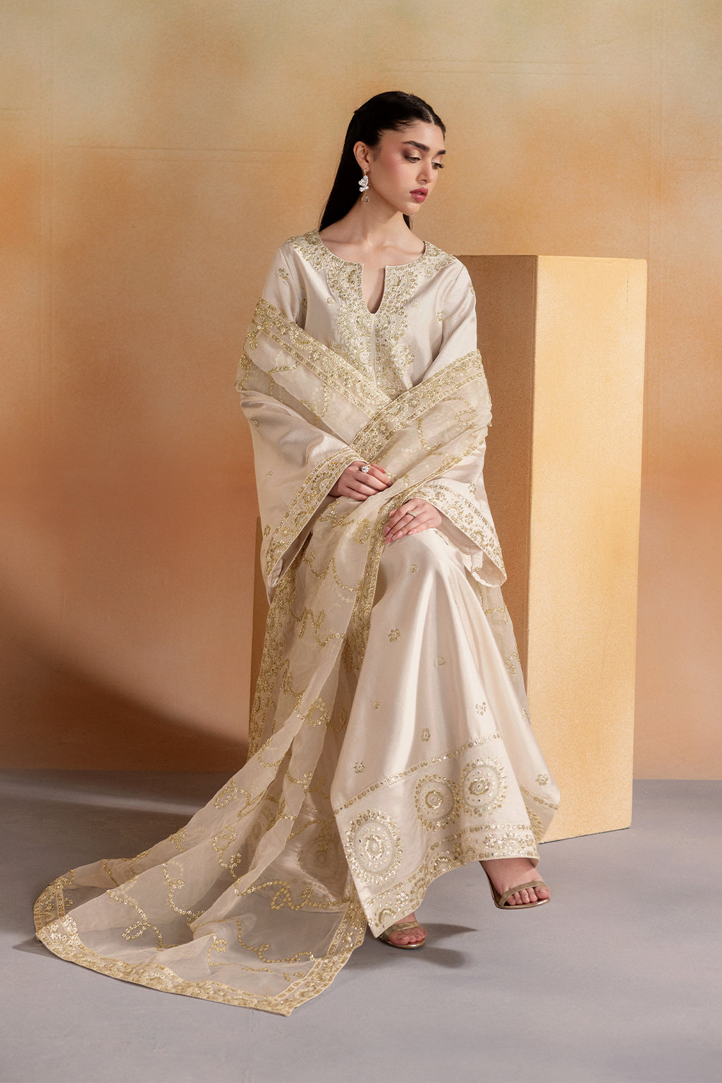HAVEN - ELARA BY EMAAN ADEEL
