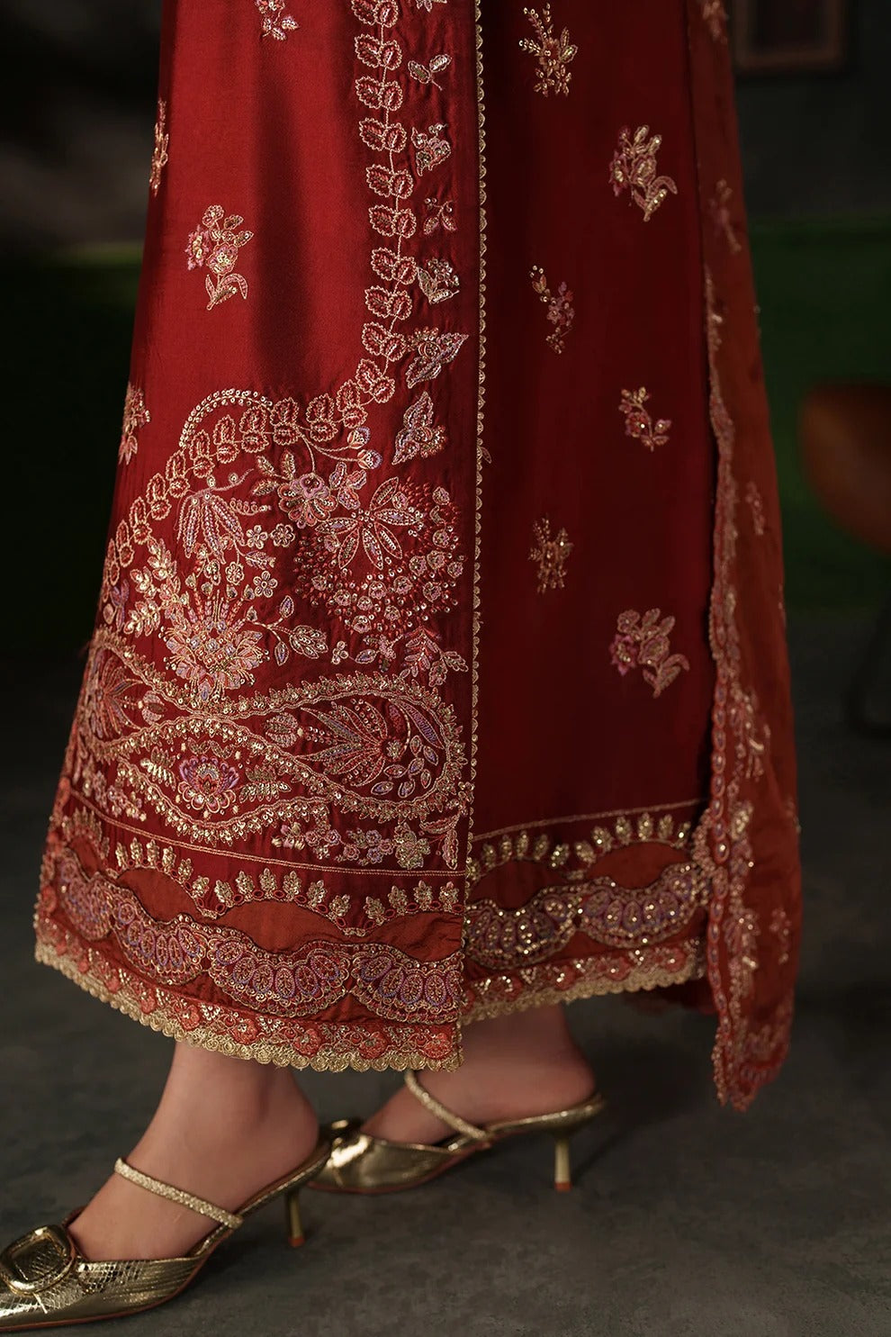 Verve Silk Edit By Emaan Adeel (NOEMIE)