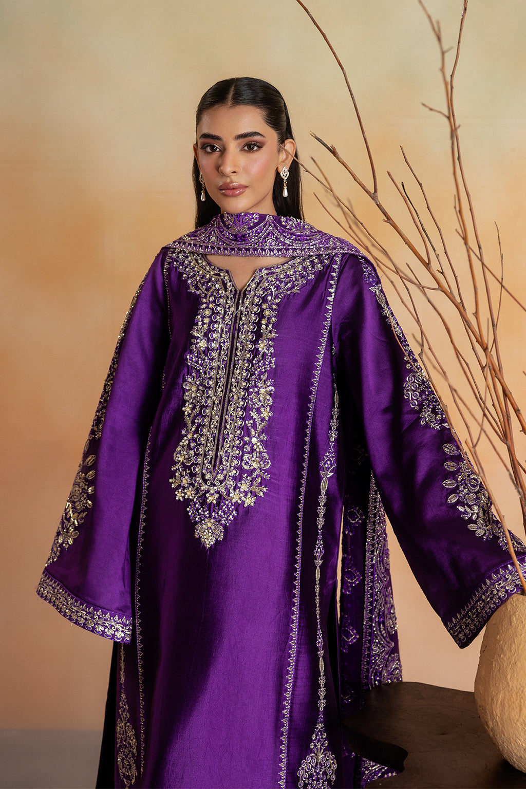 EVERLY- ELARA BY EMAAN ADEEL