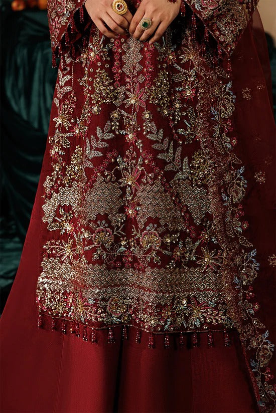 Celeste Festive Edit By Emaan Adeel (SOLSTICE)