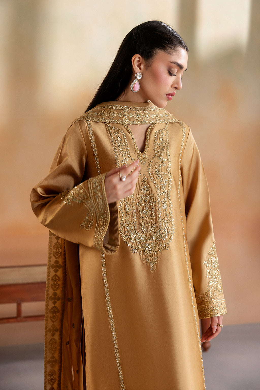 BRIELLE - ELARA BY EMAAN ADEEL