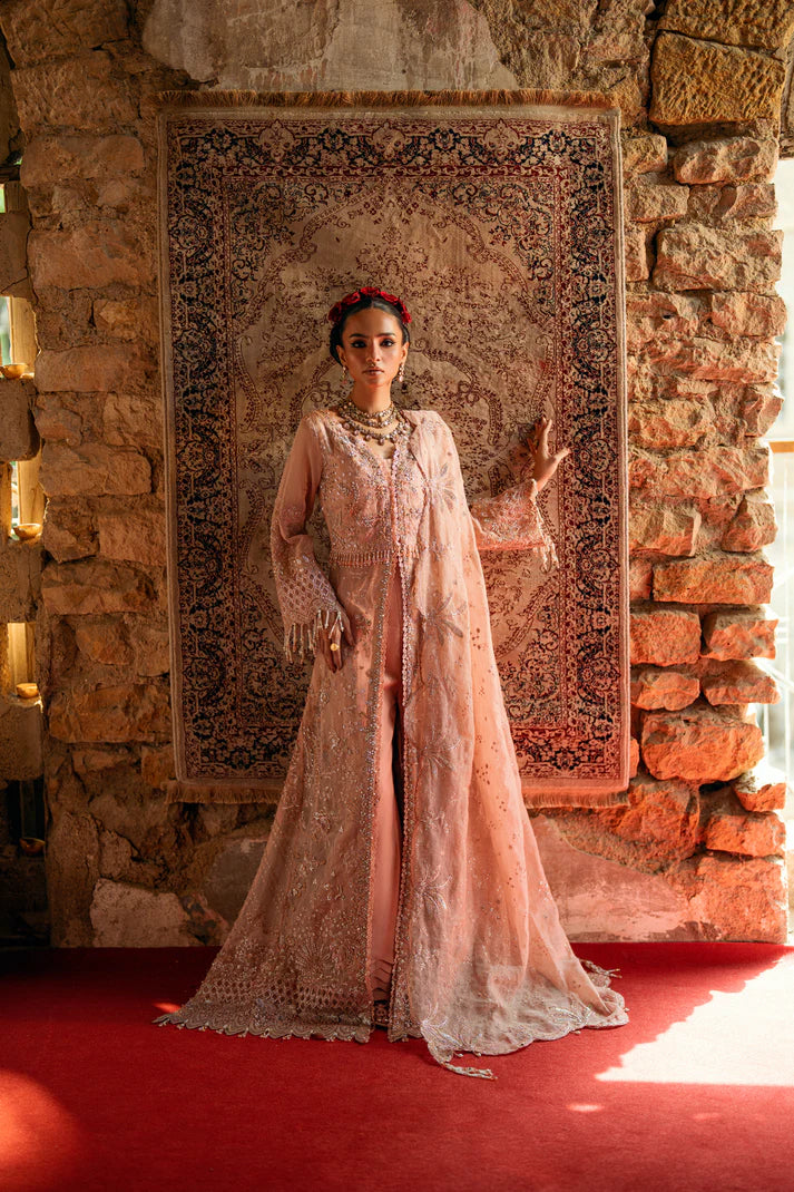 Mehermaah Florent NARGIS