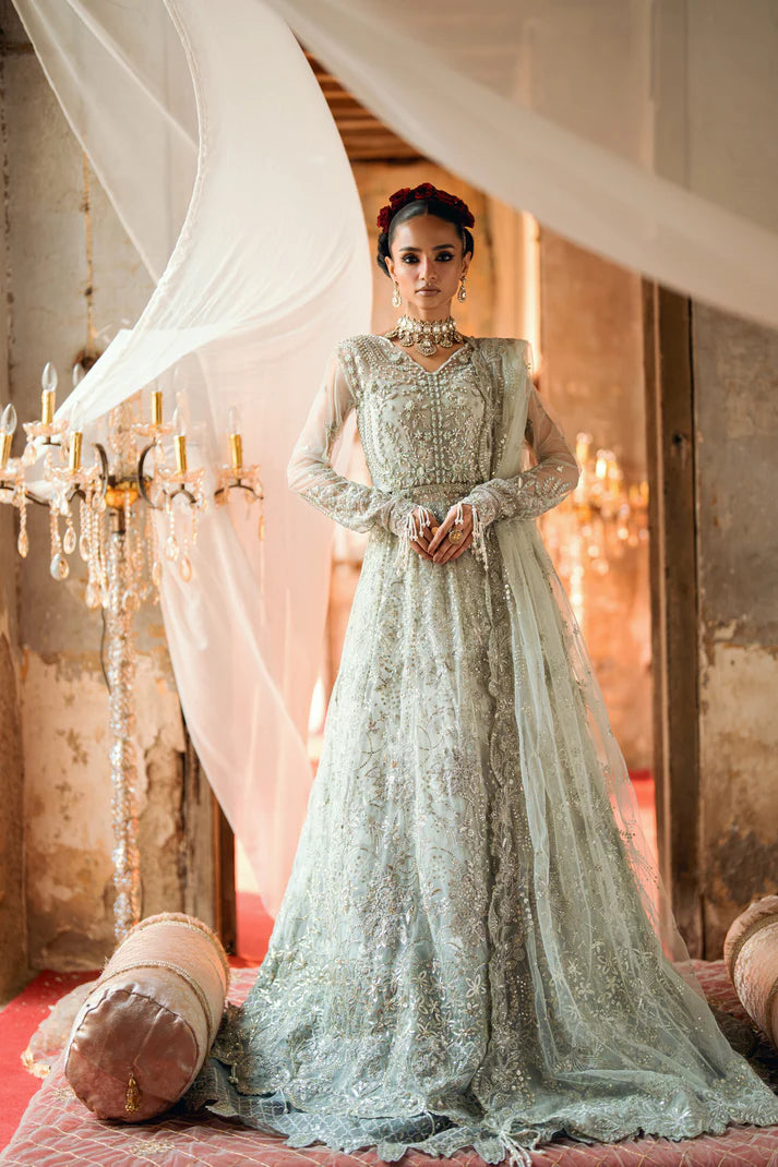 Mehermaah by Florent SHANOOR