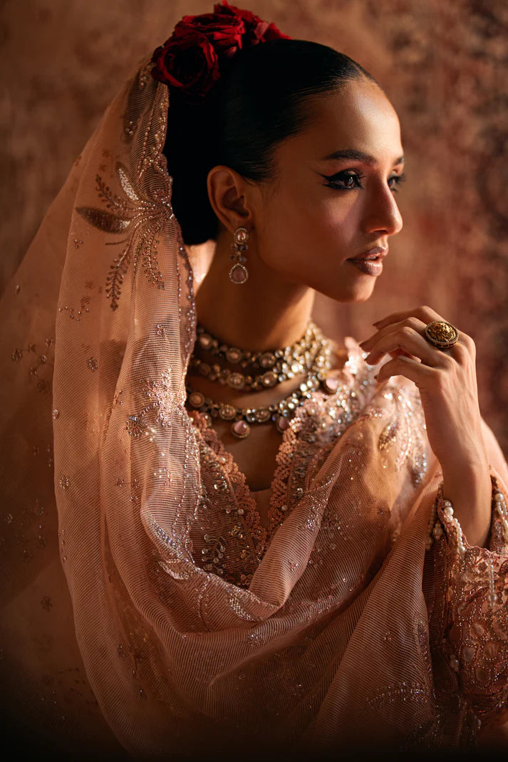 Mehermaah Florent NARGIS