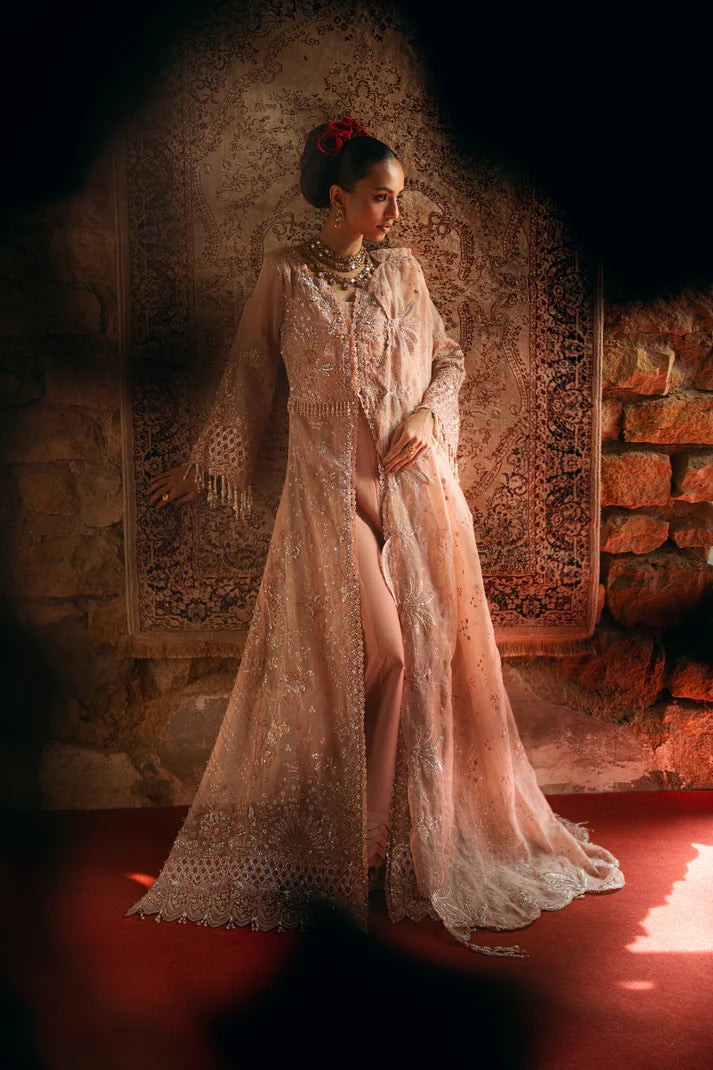 Mehermaah Florent NARGIS