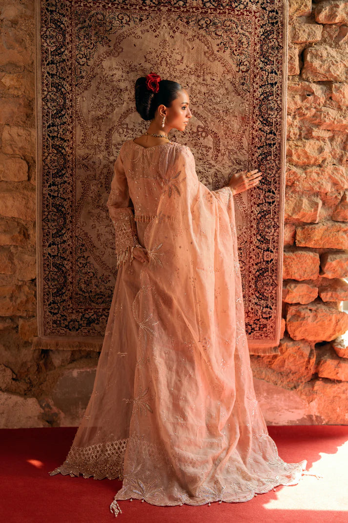 Mehermaah Florent NARGIS