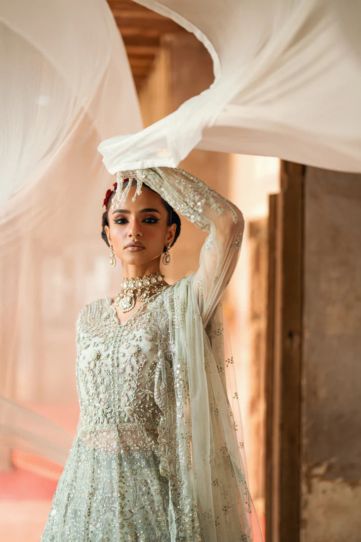Mehermaah by Florent SHANOOR