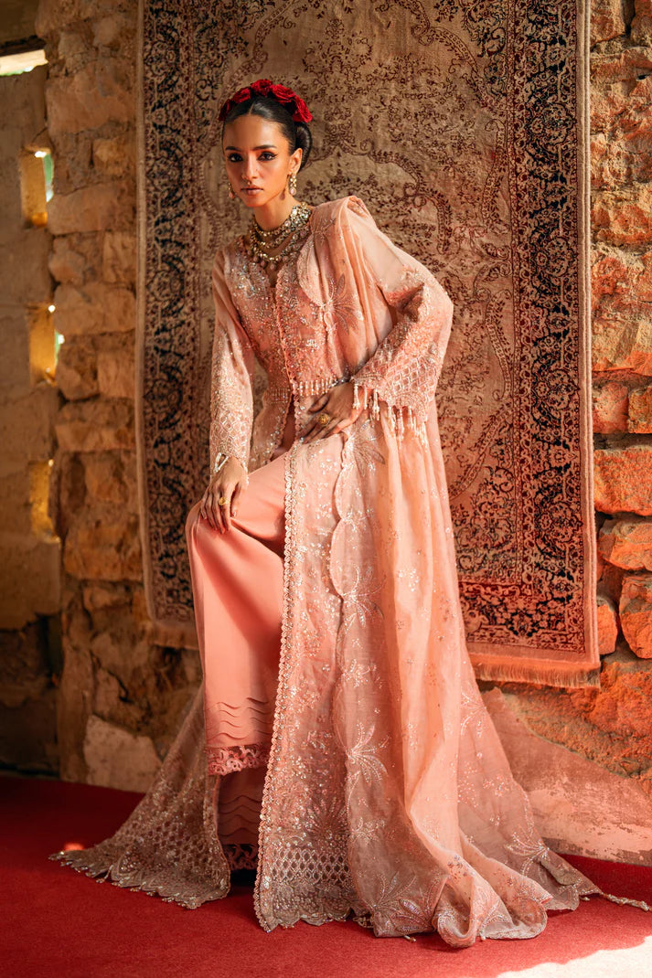 Mehermaah Florent NARGIS