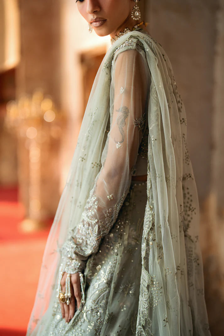 Mehermaah by Florent SHANOOR