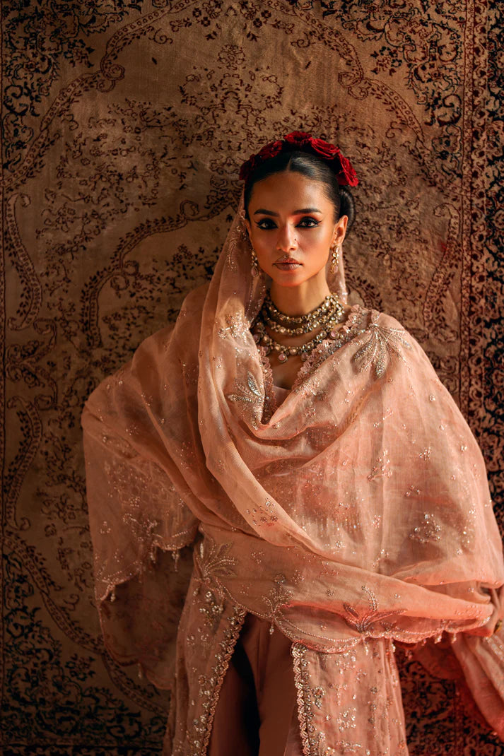 Mehermaah Florent NARGIS