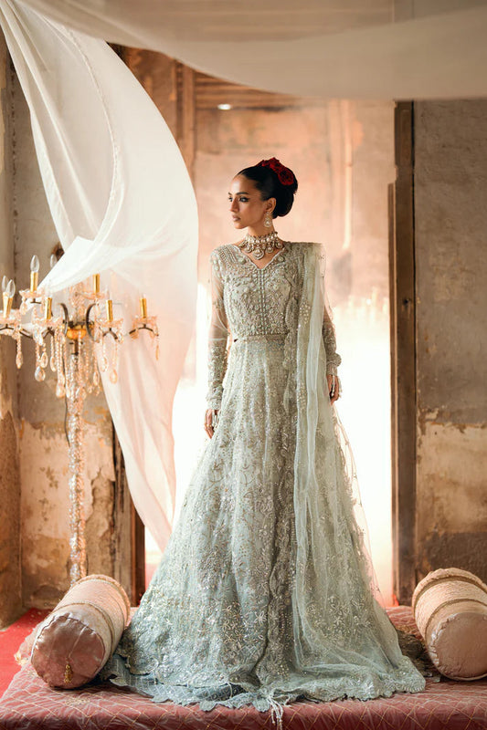 Mehermaah by Florent SHANOOR