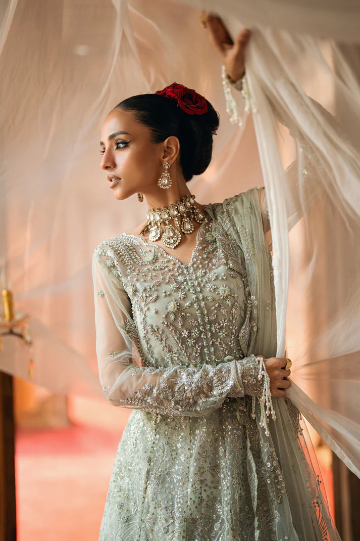 Mehermaah by Florent SHANOOR