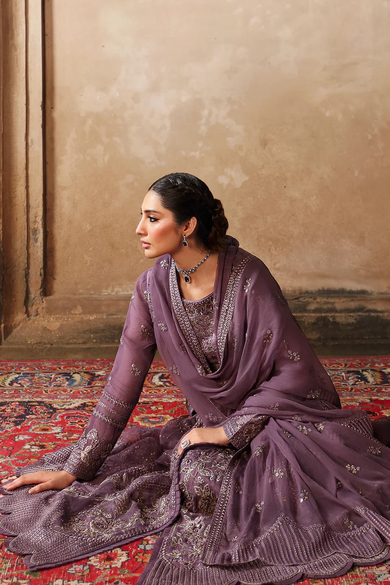 Mehak By Flossie(FE-808)