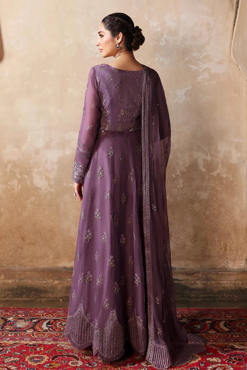 Mehak By Flossie(FE-808)