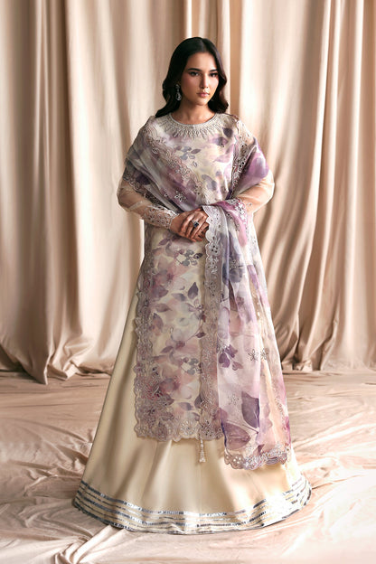 GAJRA - ZARIF