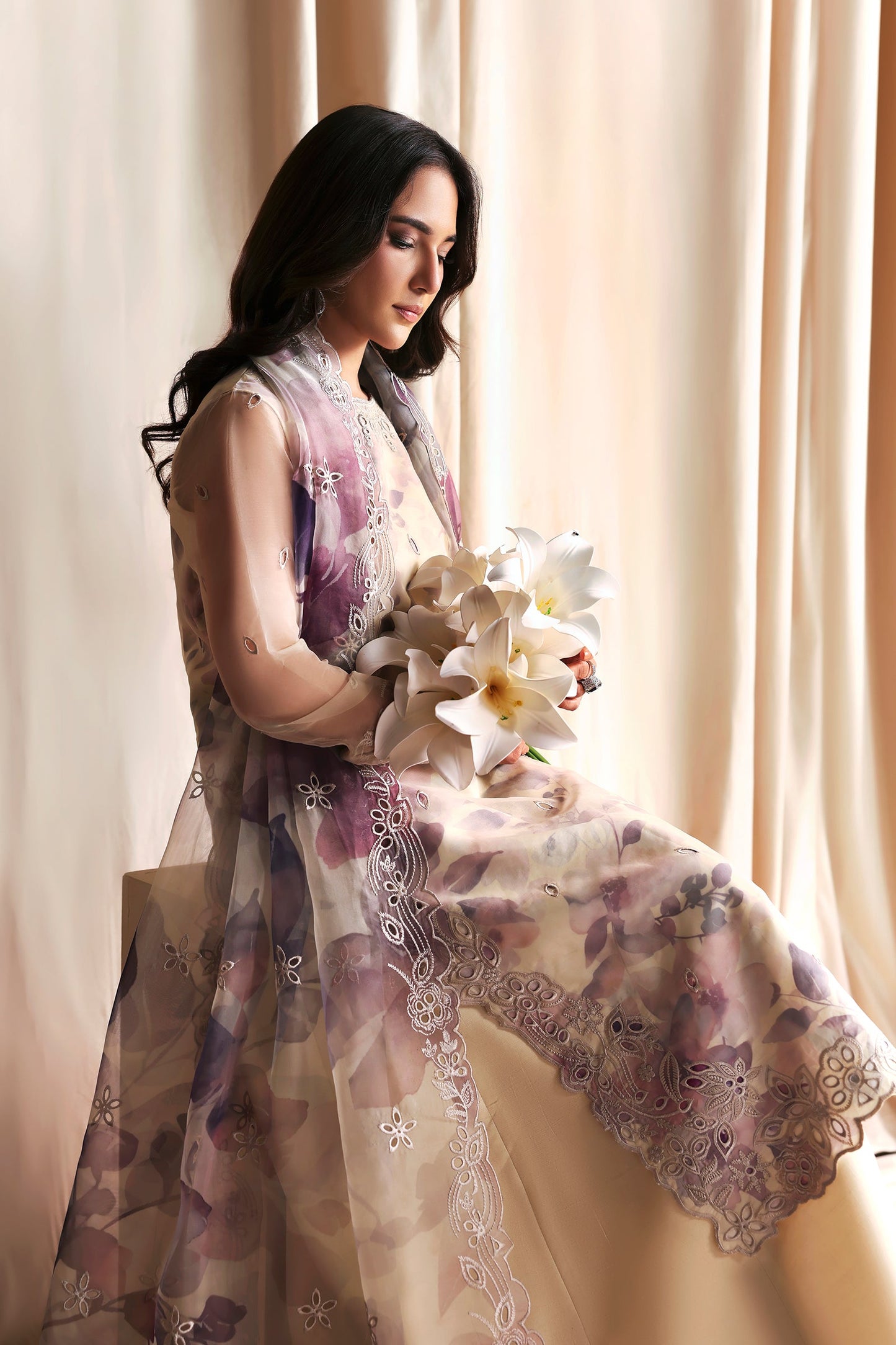 GAJRA - ZARIF