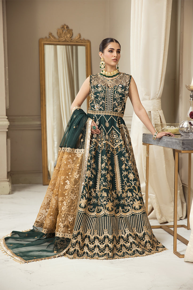 Nainsukh by House Of Nawab (HAZWA A)