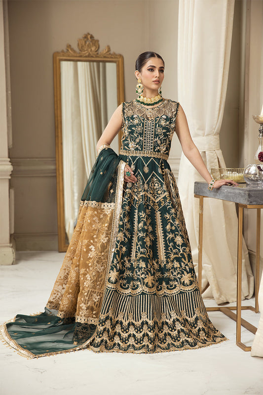 Nainsukh by House Of Nawab (HAZWA A)