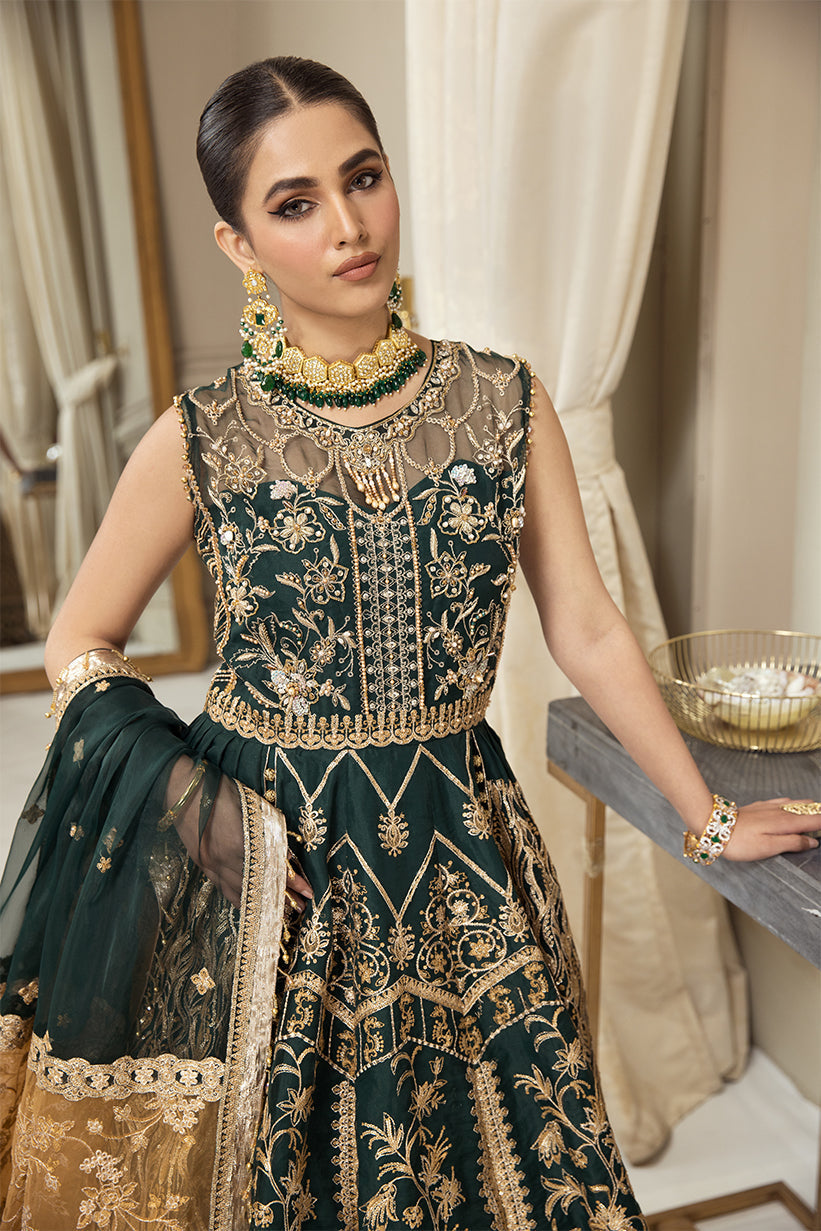 Nainsukh by House Of Nawab (HAZWA A)