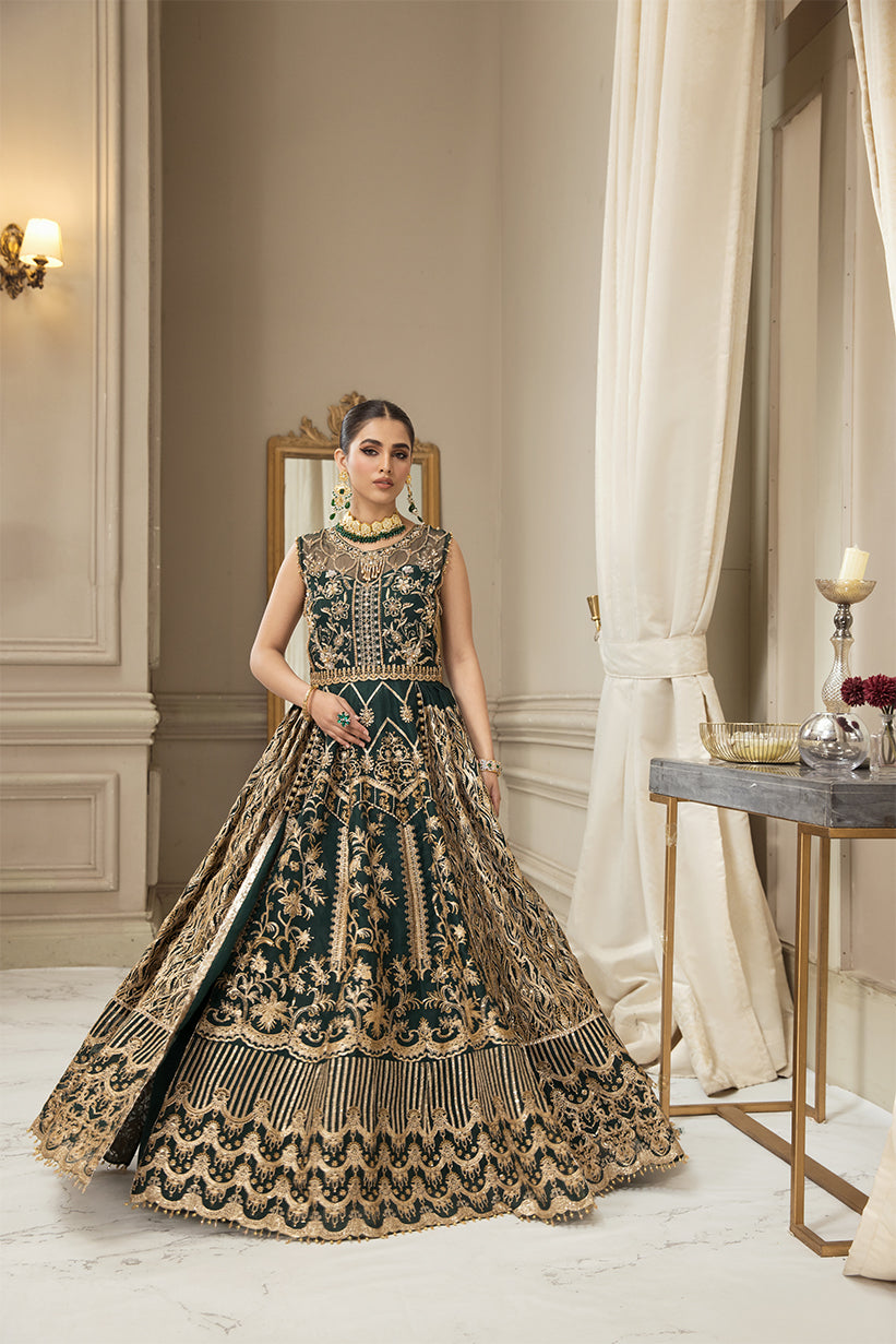 Nainsukh by House Of Nawab (HAZWA A)