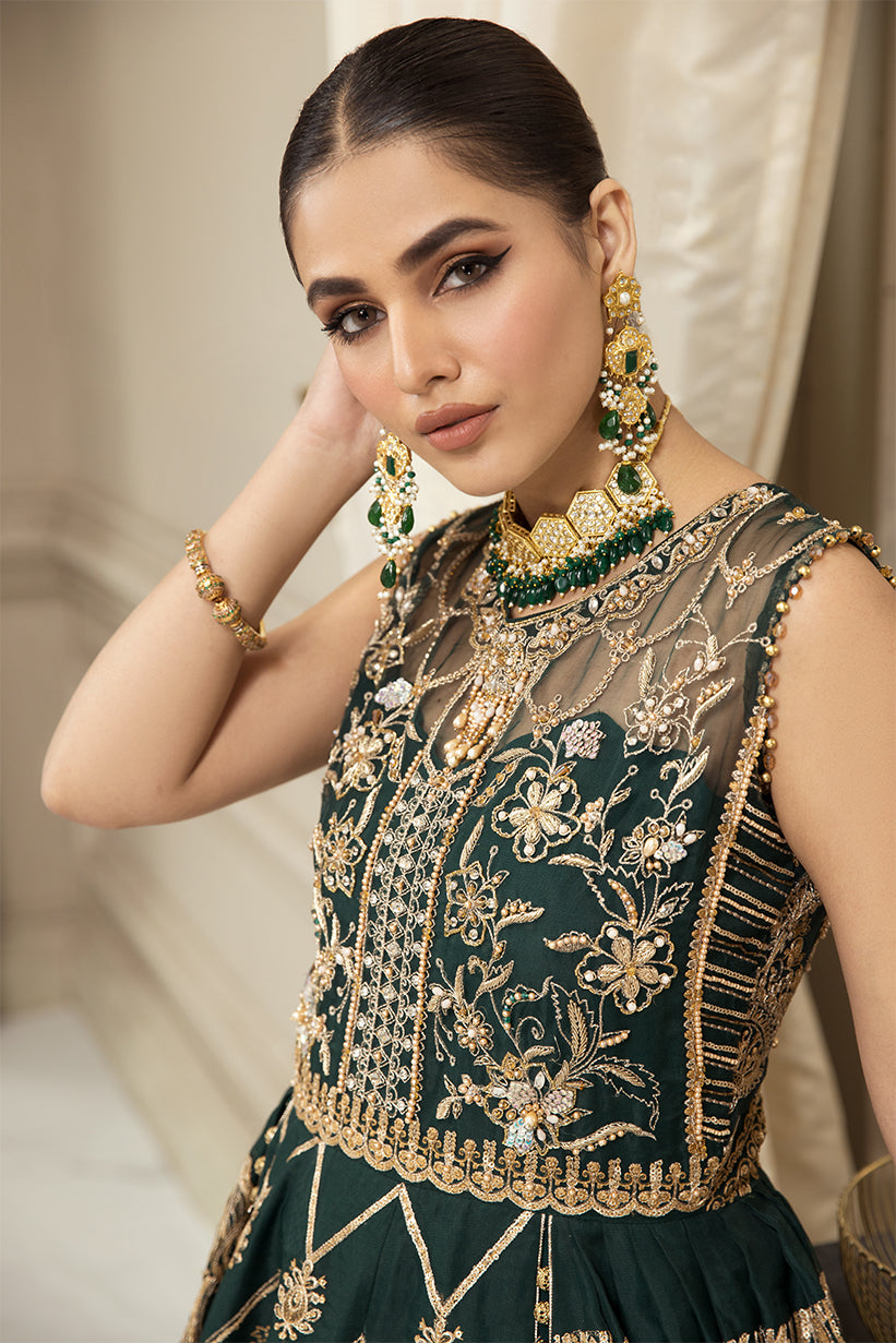 Nainsukh by House Of Nawab (HAZWA A)