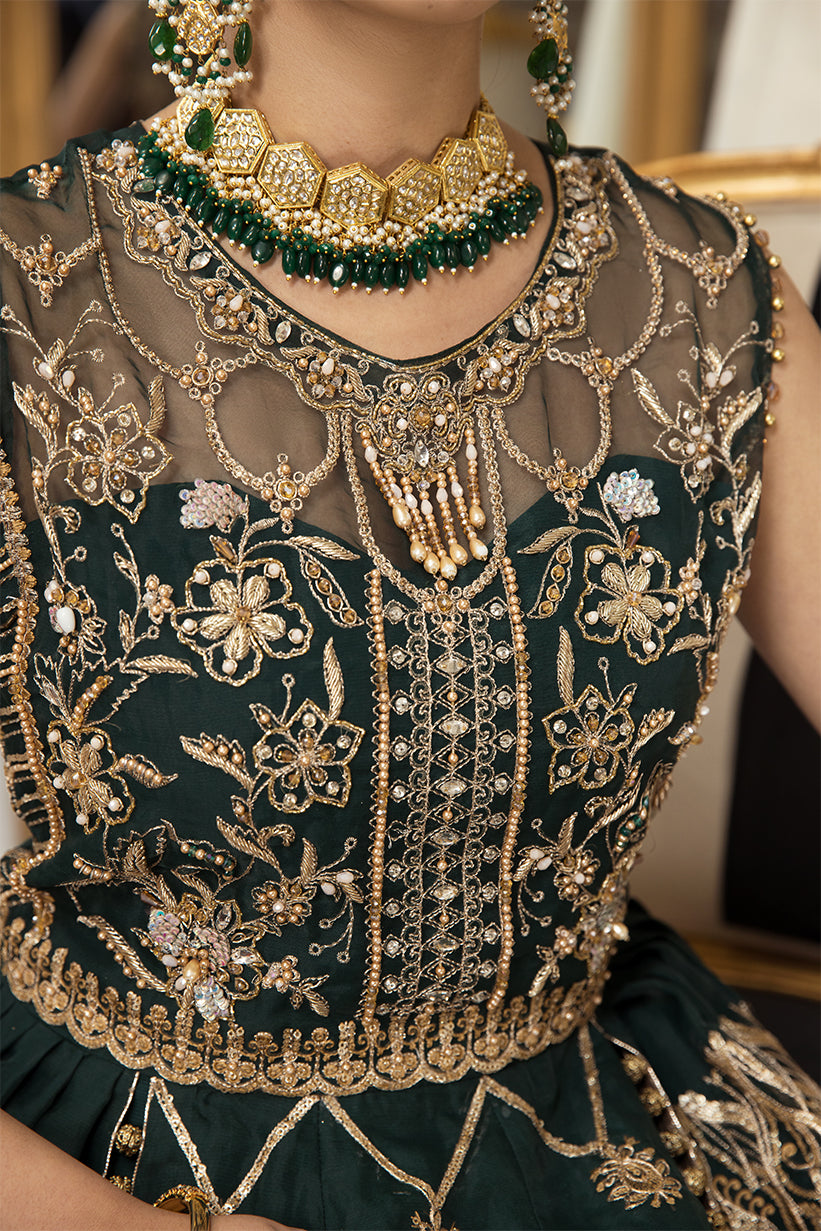 Nainsukh by House Of Nawab (HAZWA A)