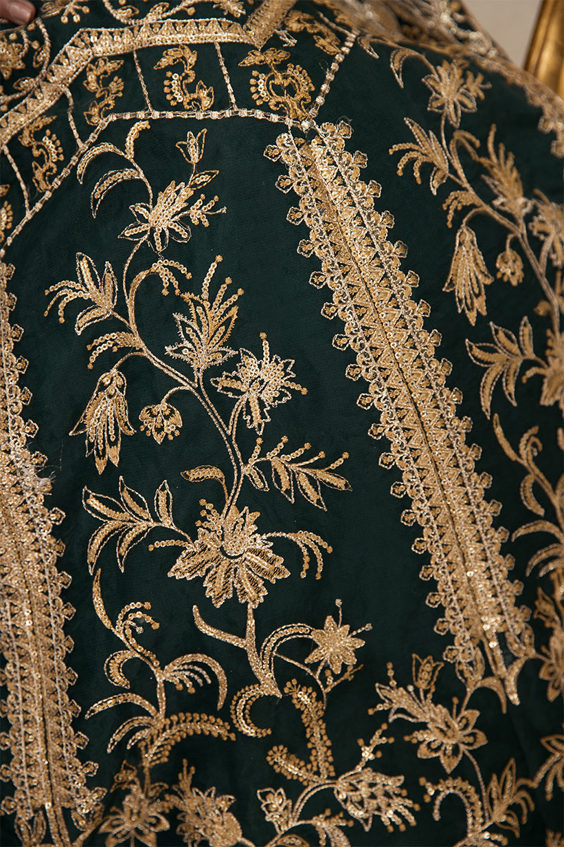 Nainsukh by House Of Nawab (HAZWA A)