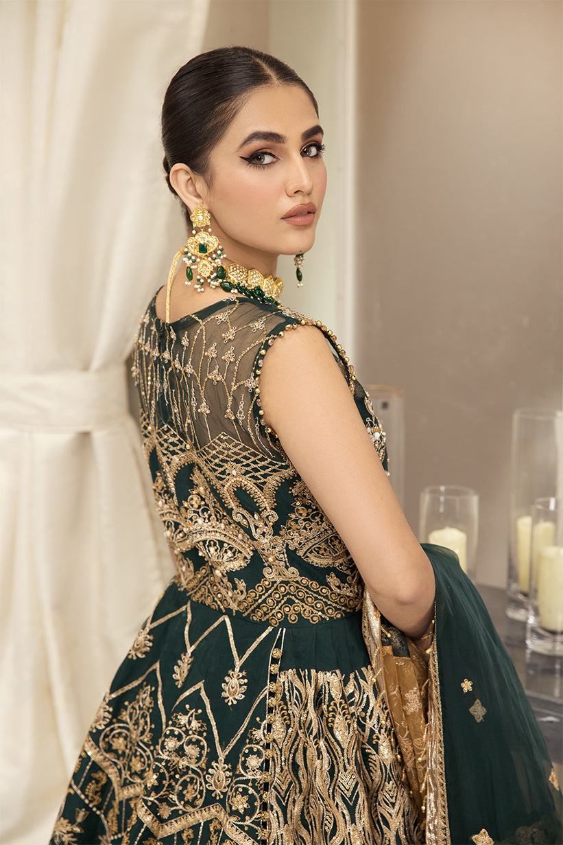 Nainsukh by House Of Nawab (HAZWA A)