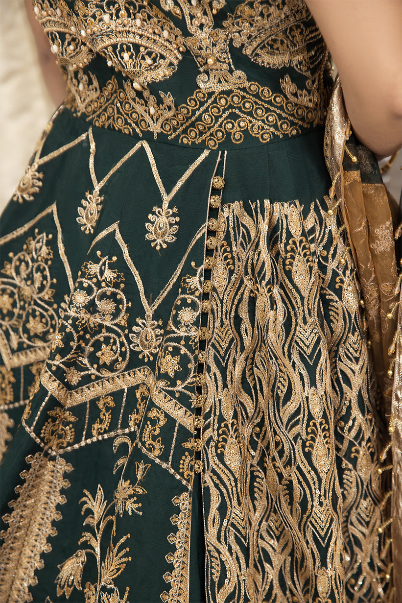 Nainsukh by House Of Nawab (HAZWA A)