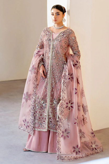Ramsha (H-501)