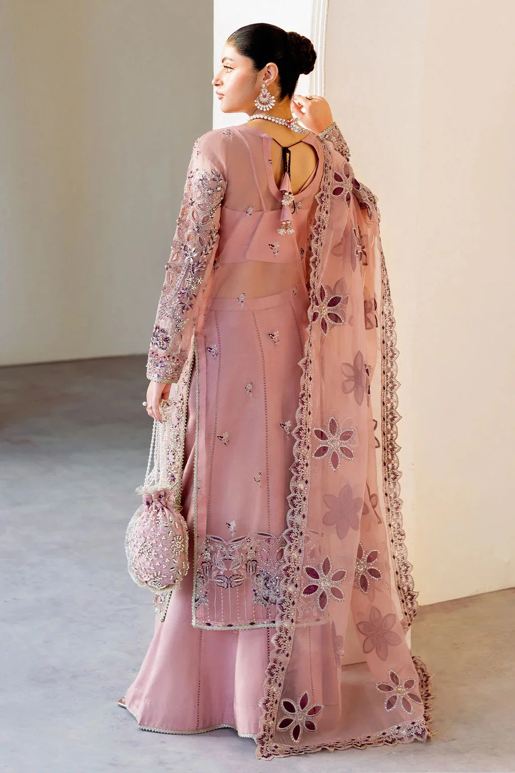 Ramsha (H-501)