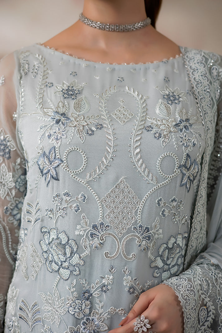 I-278 Azzura IMROZIA