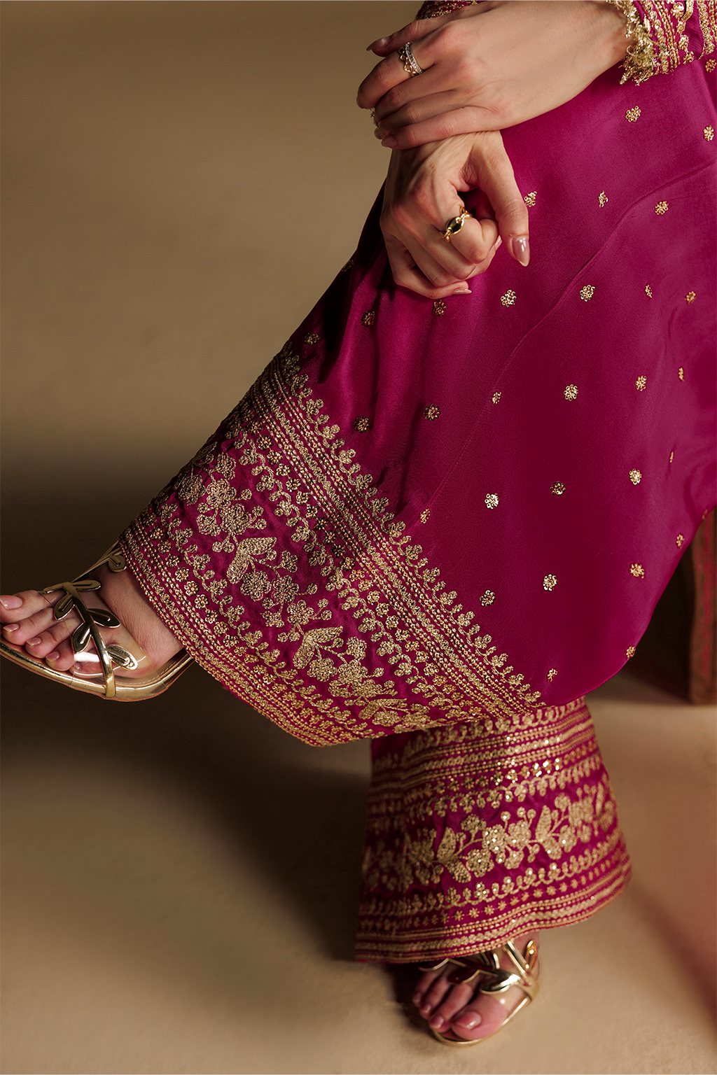 UE-727 Pure Ramen Silk by IZNIK