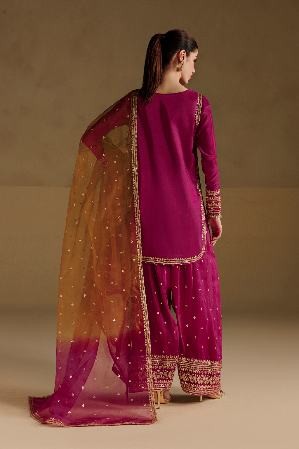 UE-727 Pure Ramen Silk by IZNIK