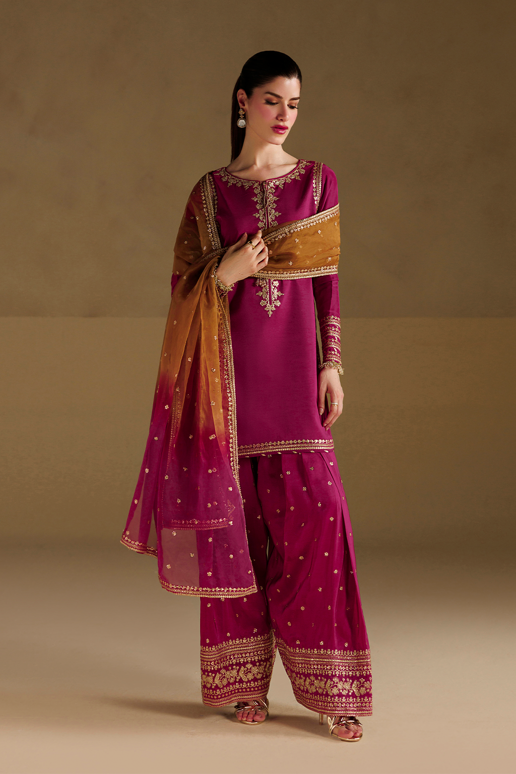 UE-727 Pure Ramen Silk by IZNIK