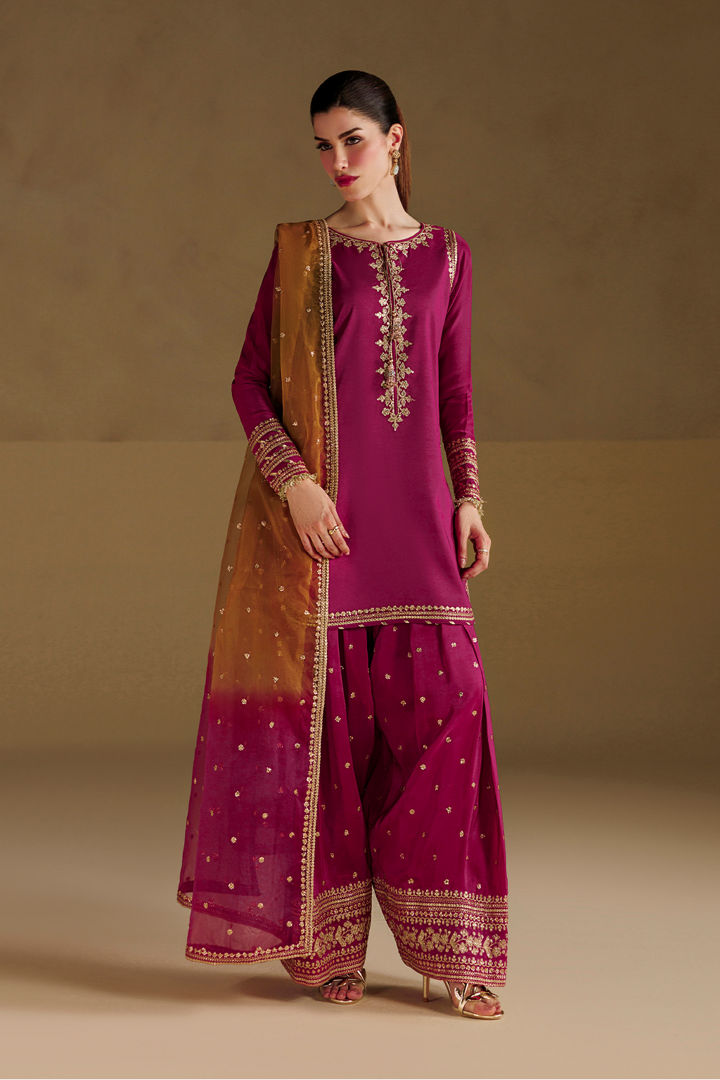 UE-727 Pure Ramen Silk by IZNIK