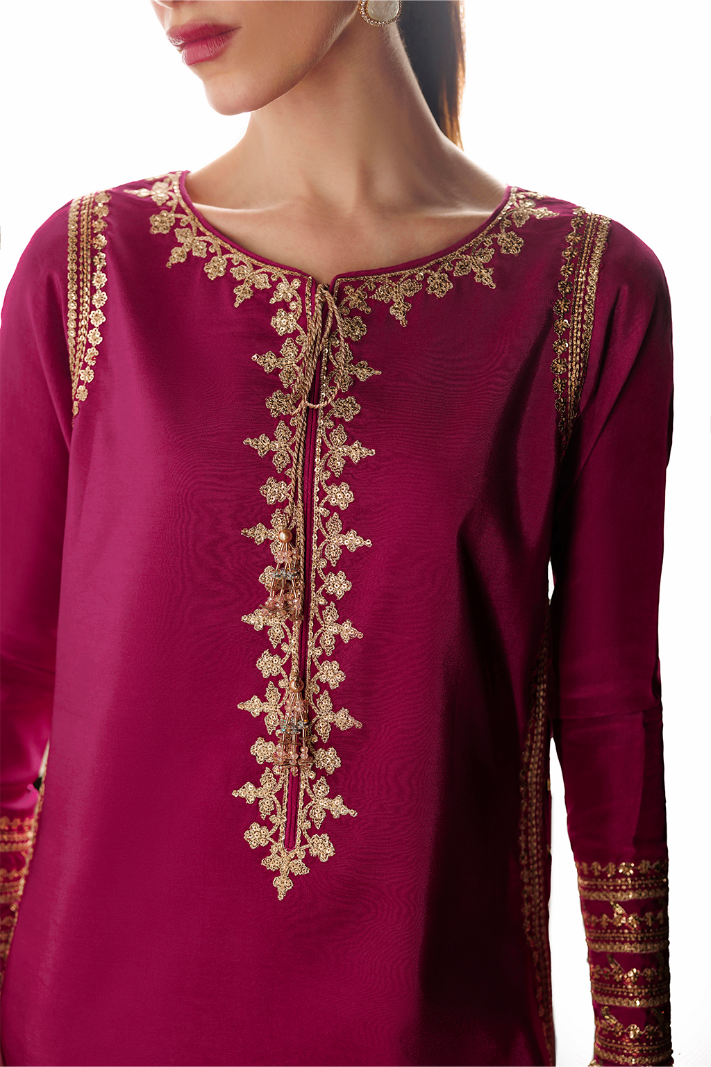 UE-727 Pure Ramen Silk by IZNIK