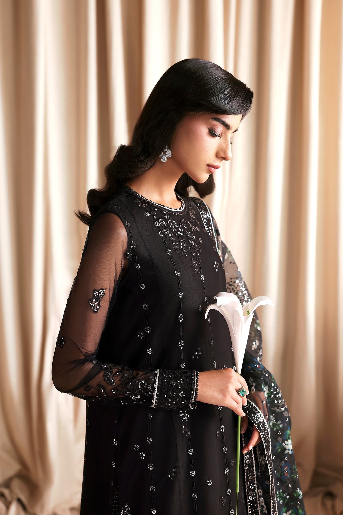 KAVISH by ZARIF