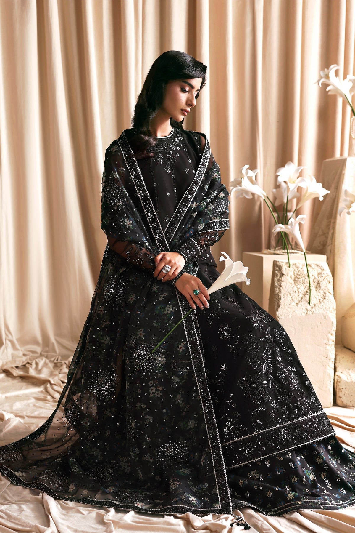 KAVISH by ZARIF