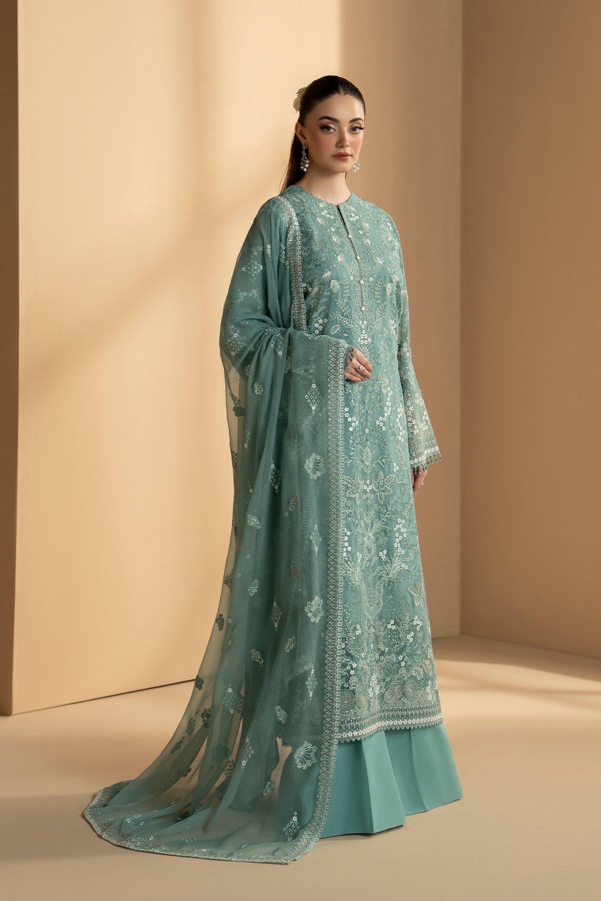 Aqua Mist  LAVISH PURKASHISH
