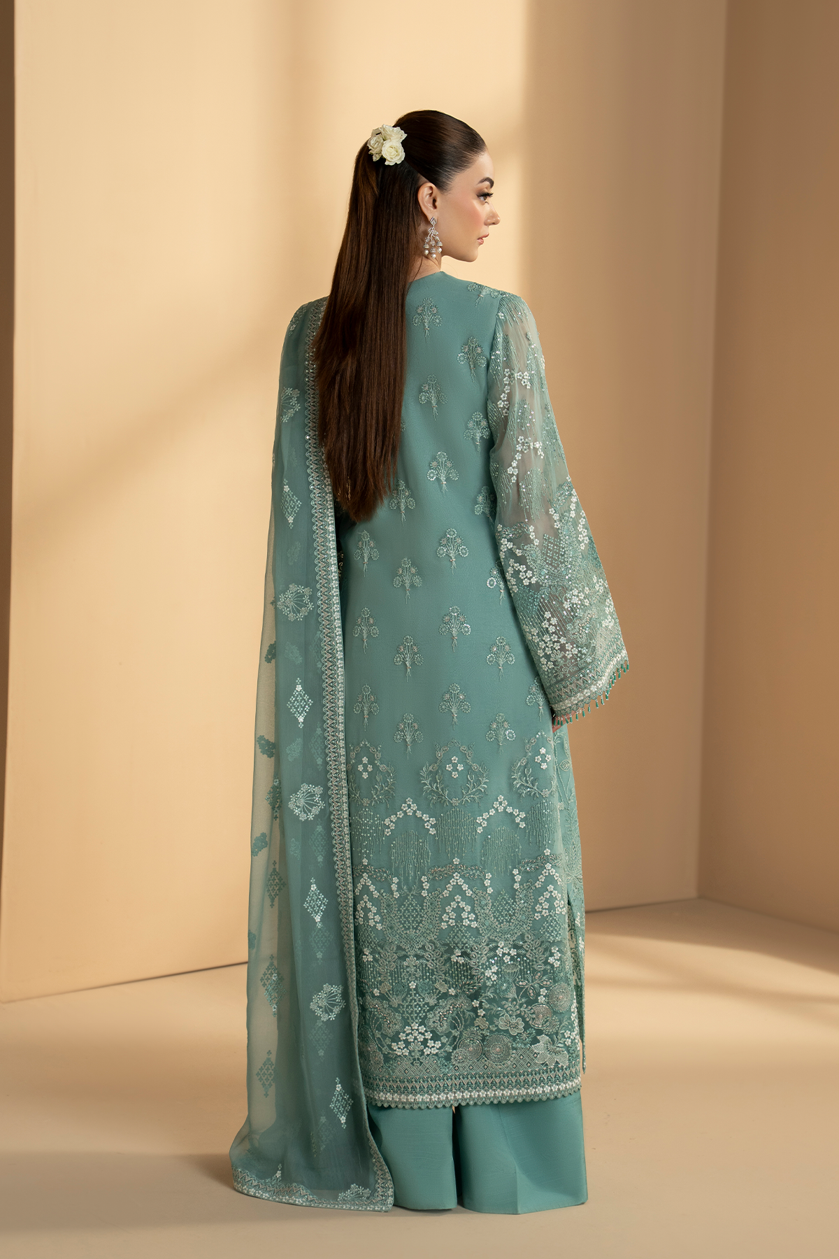 Aqua Mist  LAVISH PURKASHISH