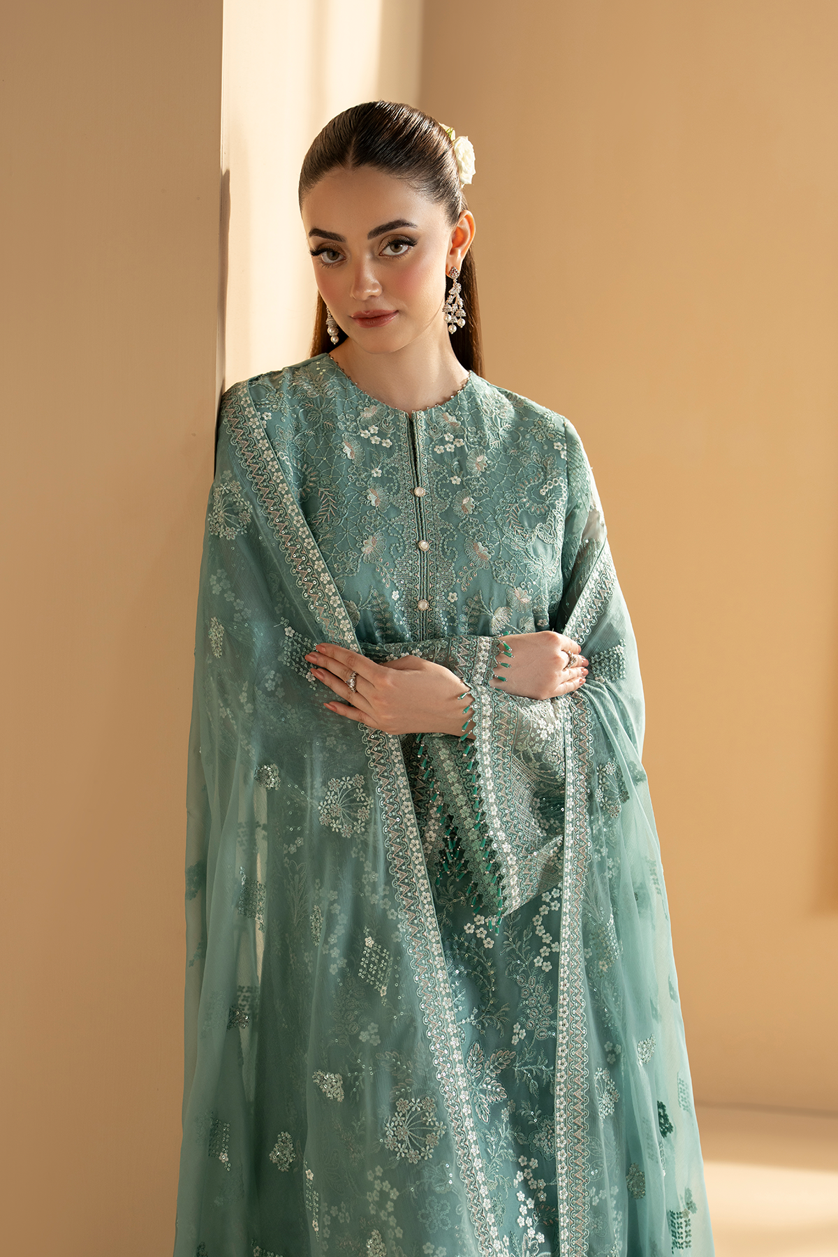 Aqua Mist  LAVISH PURKASHISH