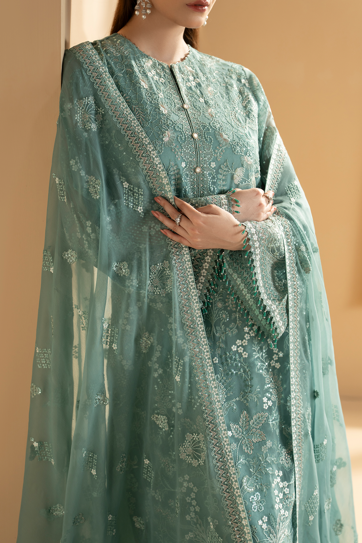 Aqua Mist  LAVISH PURKASHISH