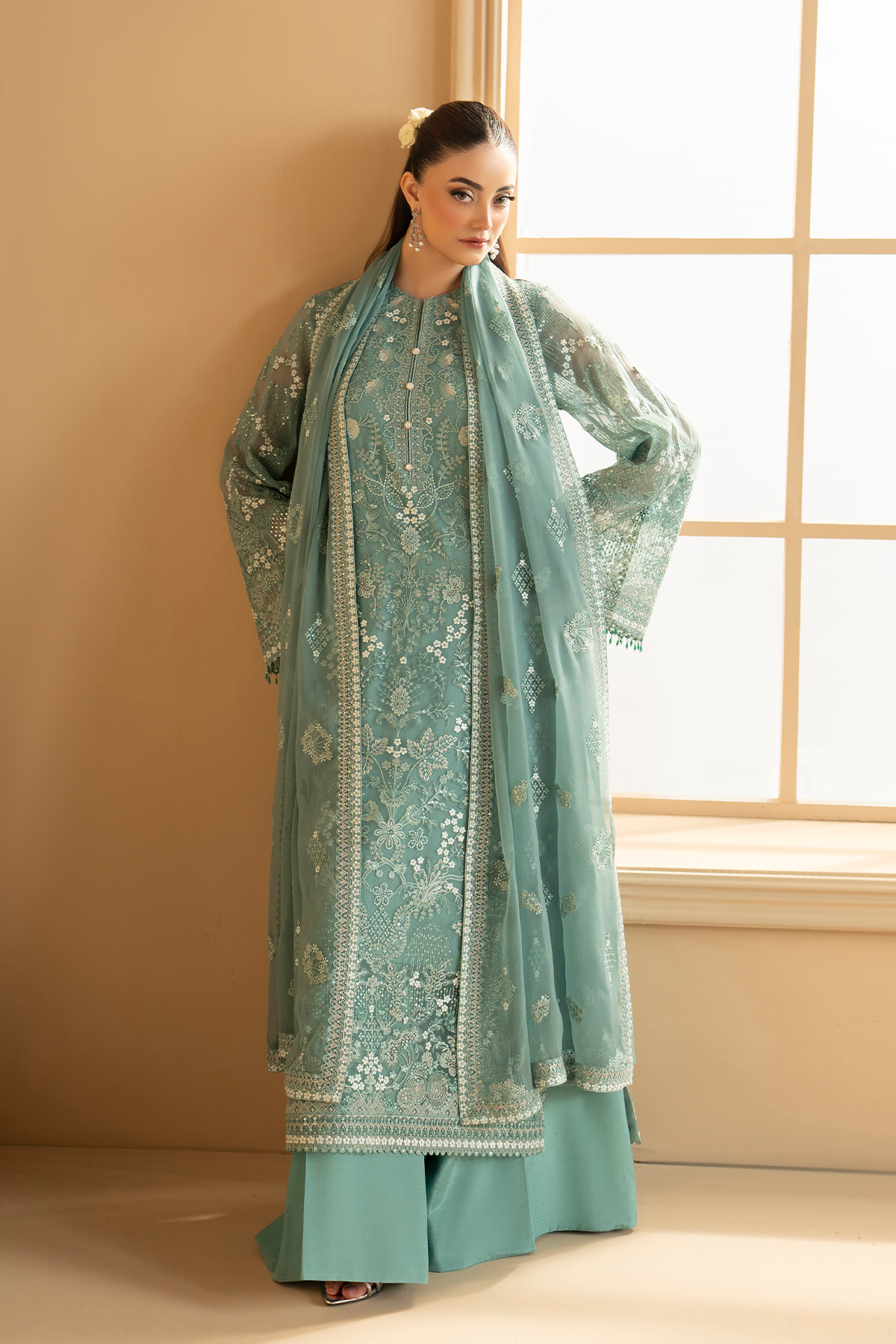 Aqua Mist  LAVISH PURKASHISH