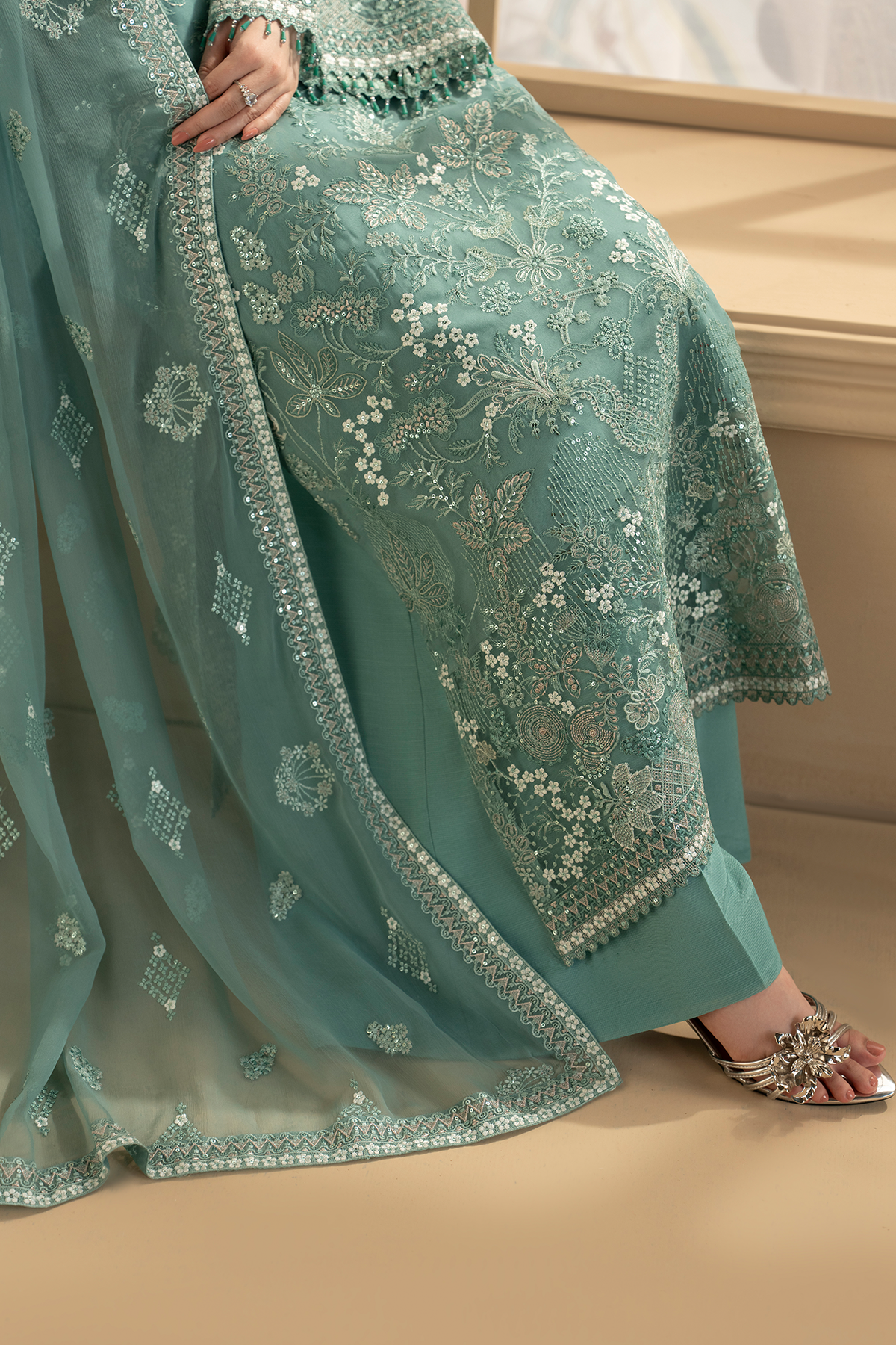 Aqua Mist  LAVISH PURKASHISH