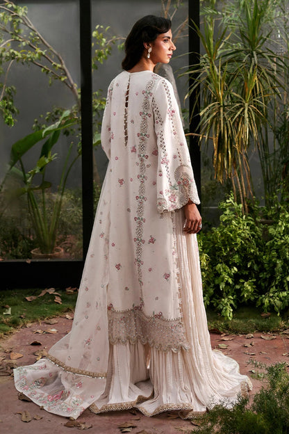 La Fuchsia Festive`25 by Afrozeh RUE