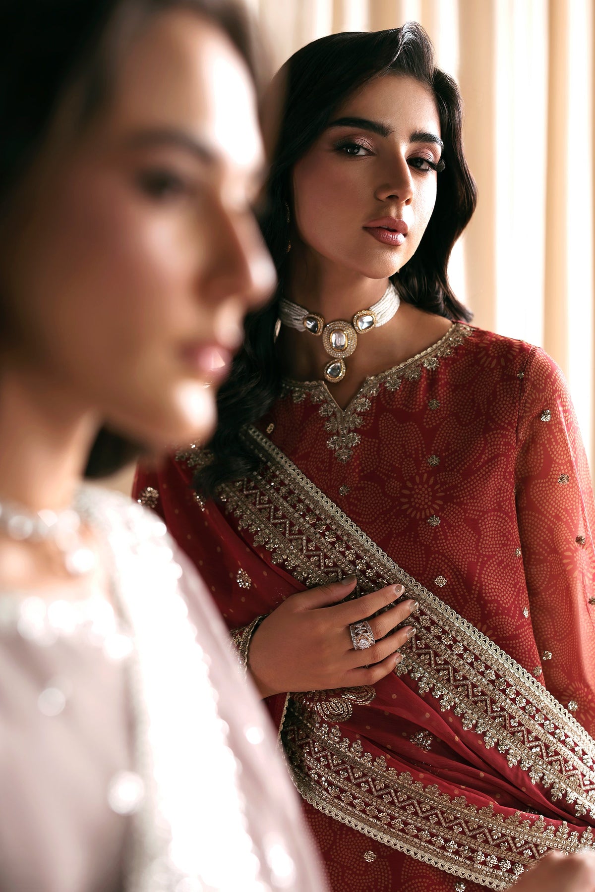 MAHEEN -ZARIF