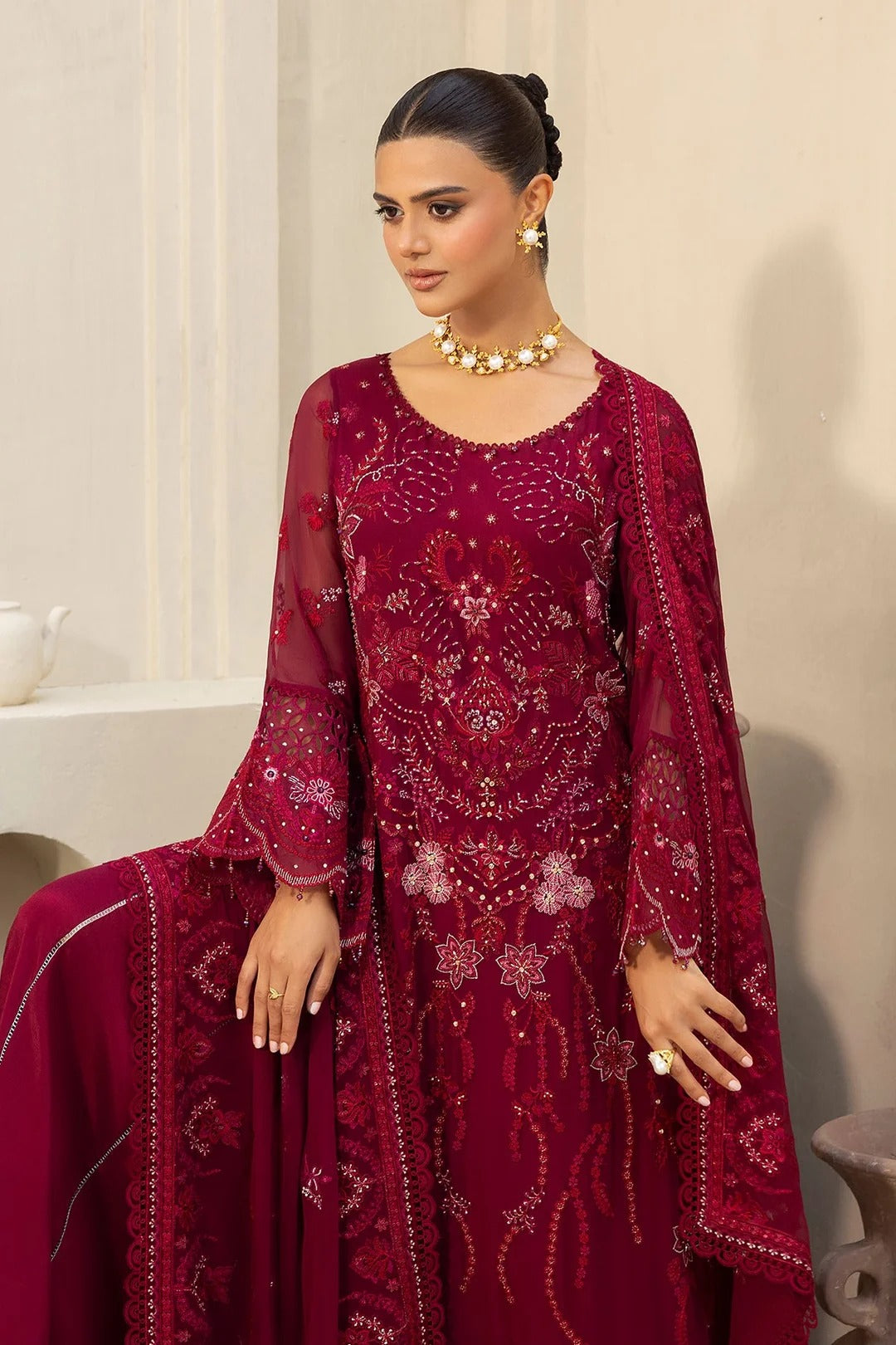 Baad-e-Saba By Razab ( RBS-02 )