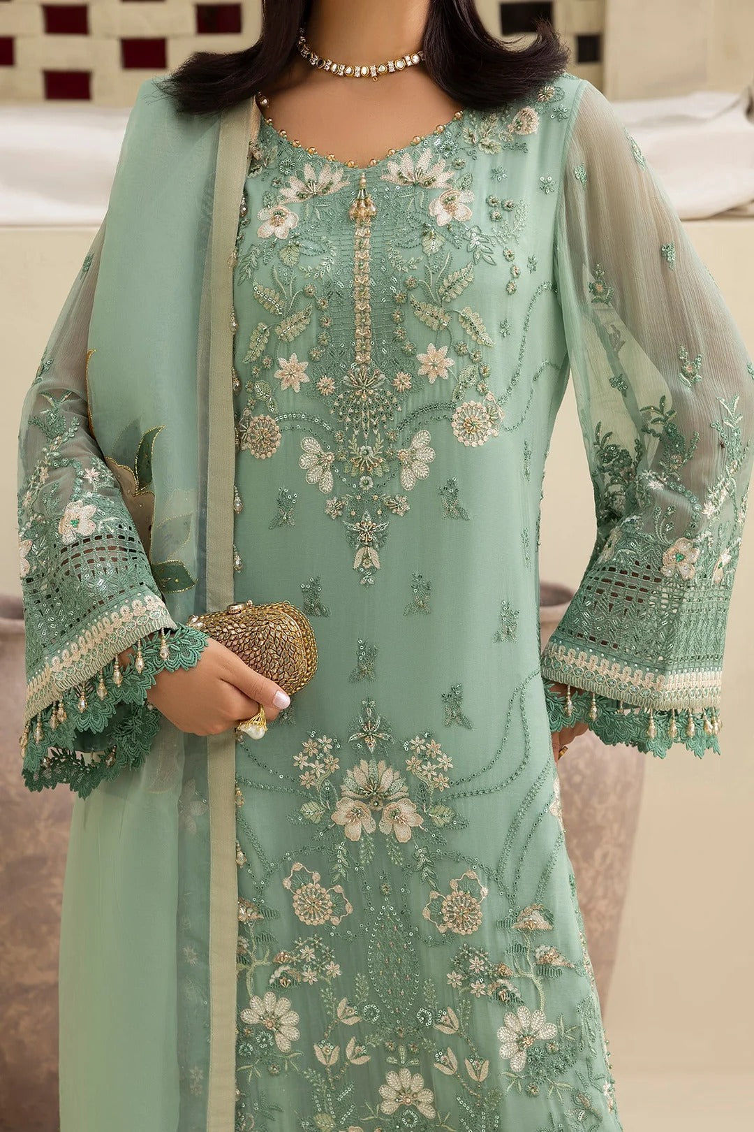 Baad-e-Saba By Razab ( RBS-01 )