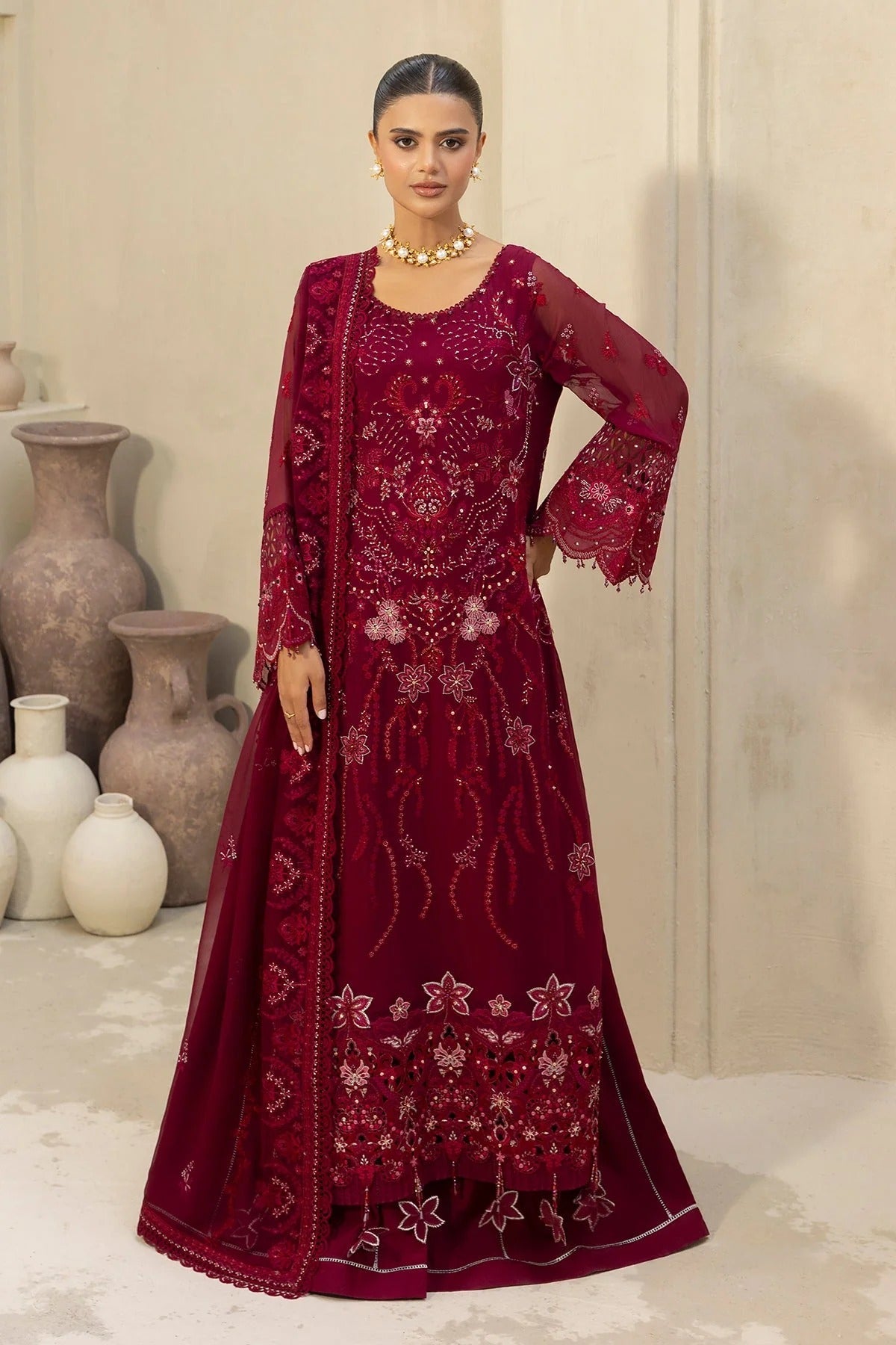Baad-e-Saba By Razab ( RBS-02 )